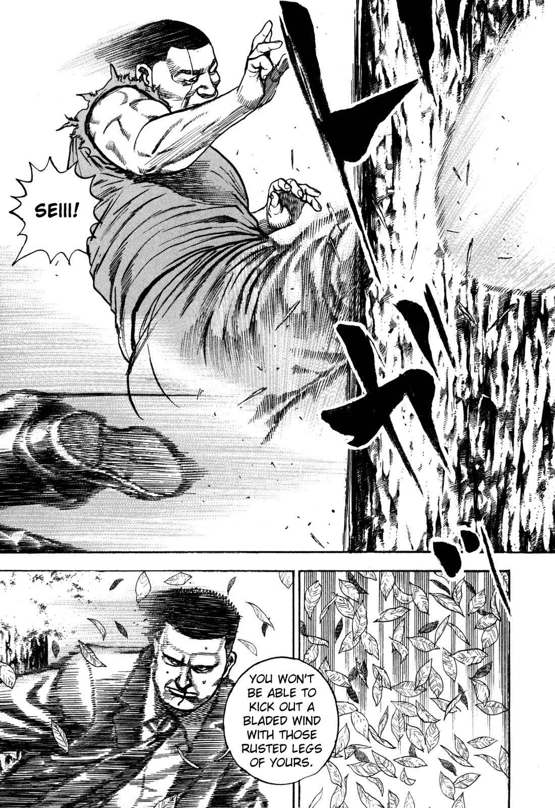 Oton Chapter 6 page 31 - Chapter 6
