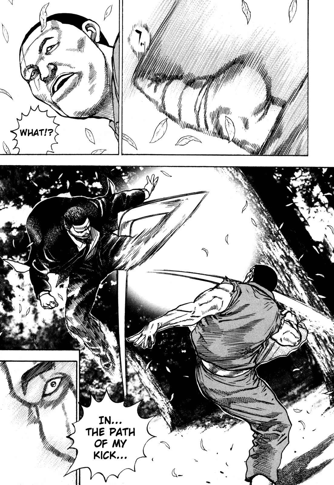 Oton Chapter 6 page 36 - Chapter 6