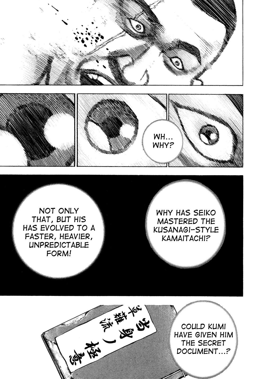Oton Chapter 6 page 38 - Chapter 6