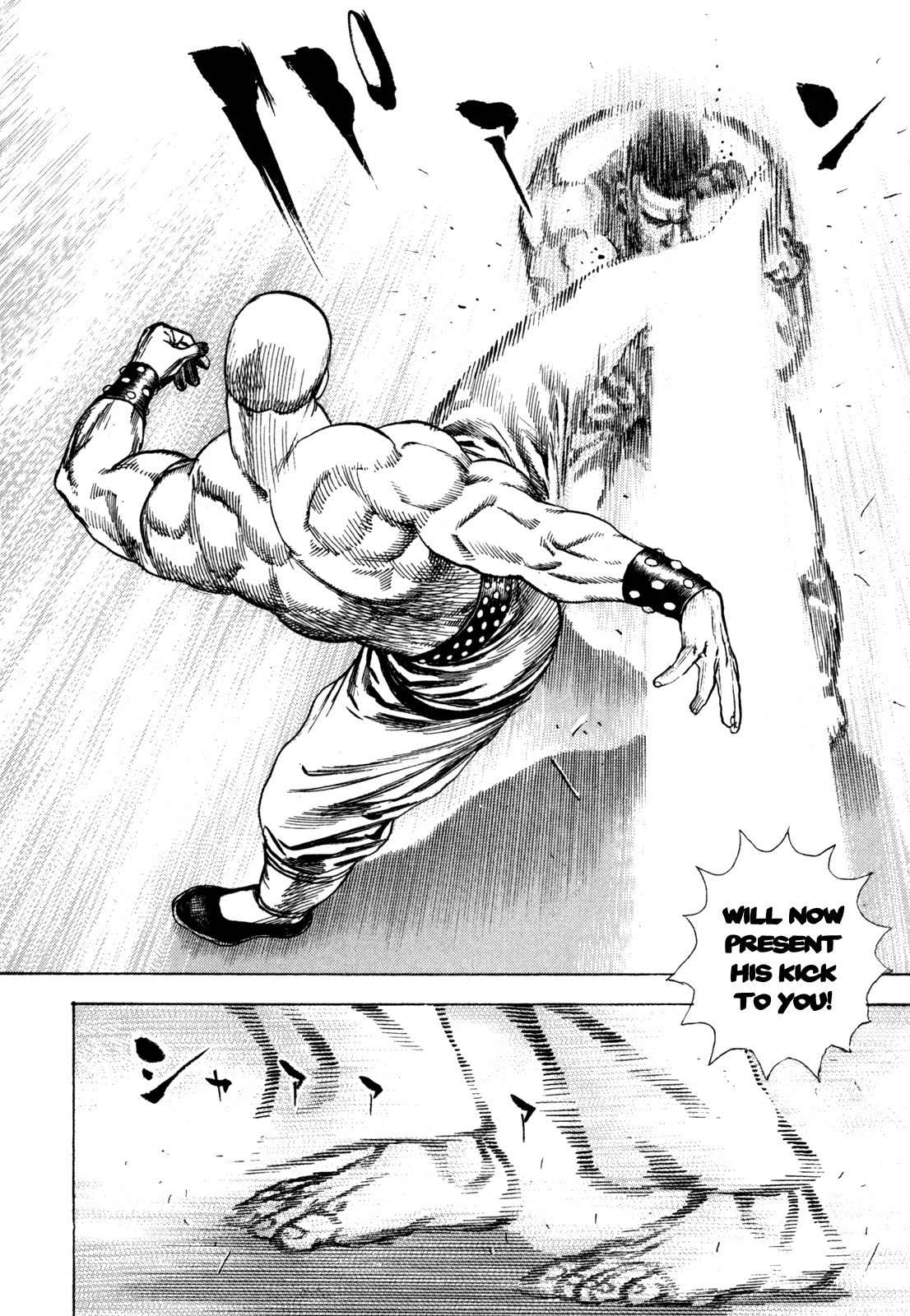 Oton Chapter 7 page 23 - Chapter 7