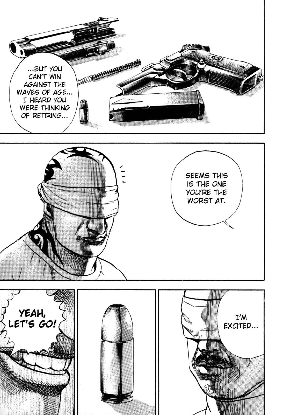 Oton Chapter 8.1 page 16 - Chapter 8.1