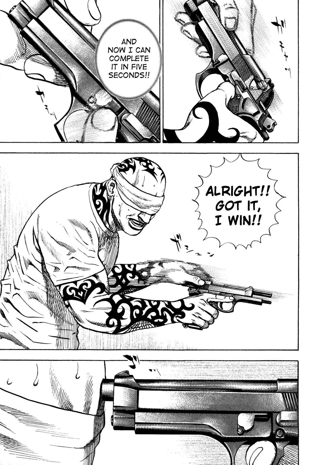 Oton Chapter 8.1 page 18 - Chapter 8.1