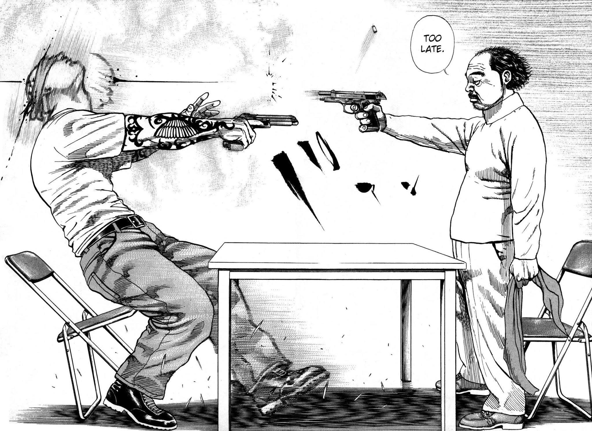 Oton Chapter 8.1 page 19 - Chapter 8.1