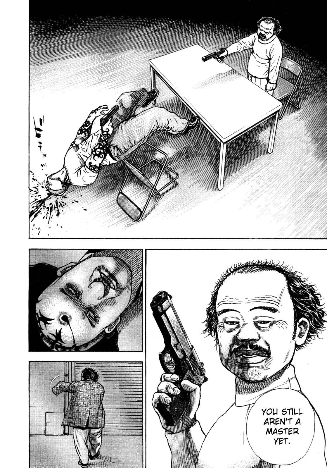 Oton Chapter 8.1 page 20 - Chapter 8.1