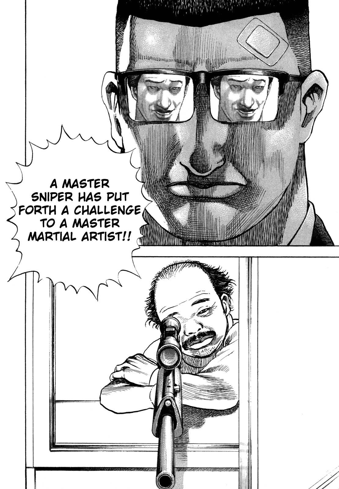 Oton Chapter 8.1 page 22 - Chapter 8.1
