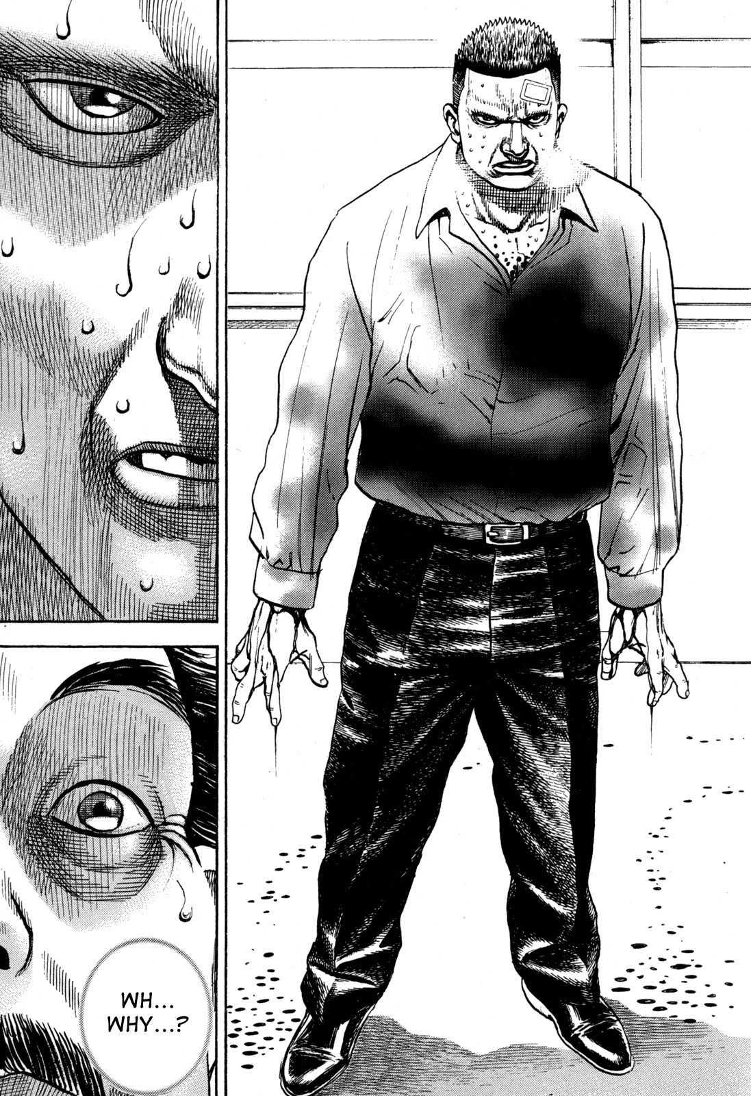 Oton Chapter 8.2 page 18 - Chapter 8.2