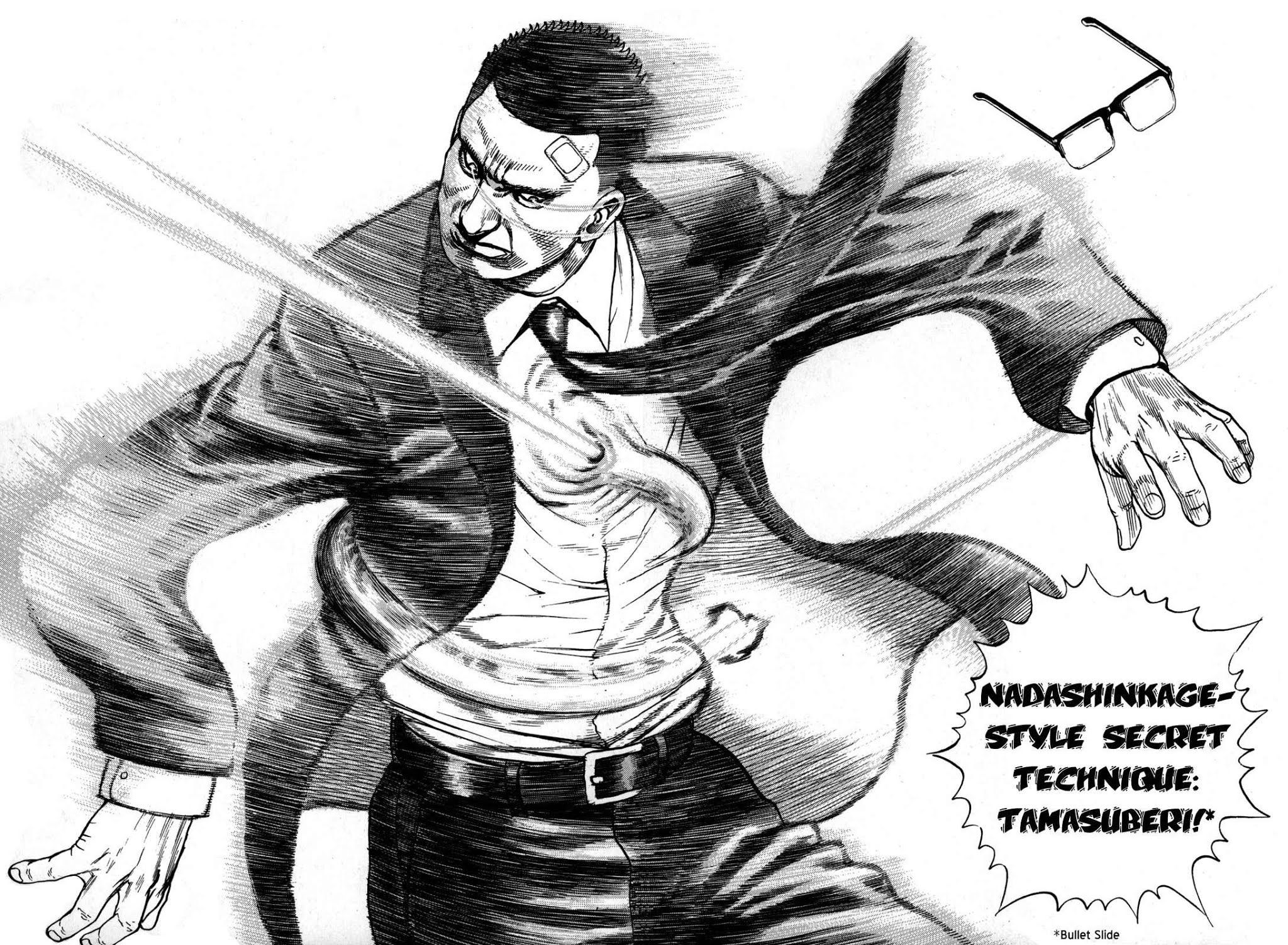 Oton Chapter 8.2 page 19 - Chapter 8.2