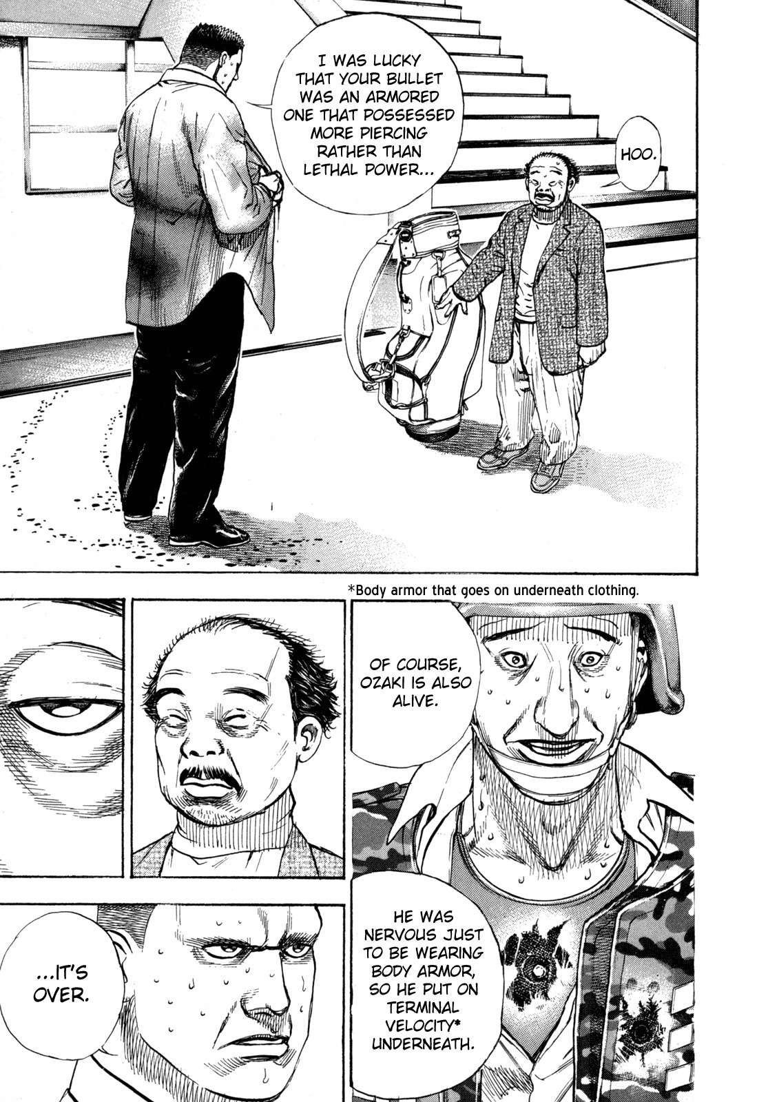 Oton Chapter 8.2 page 21 - Chapter 8.2