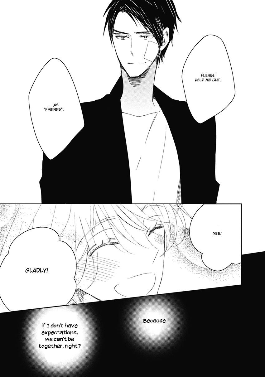 Otona-chan. Chapter 5 page 13 - Chapter 5