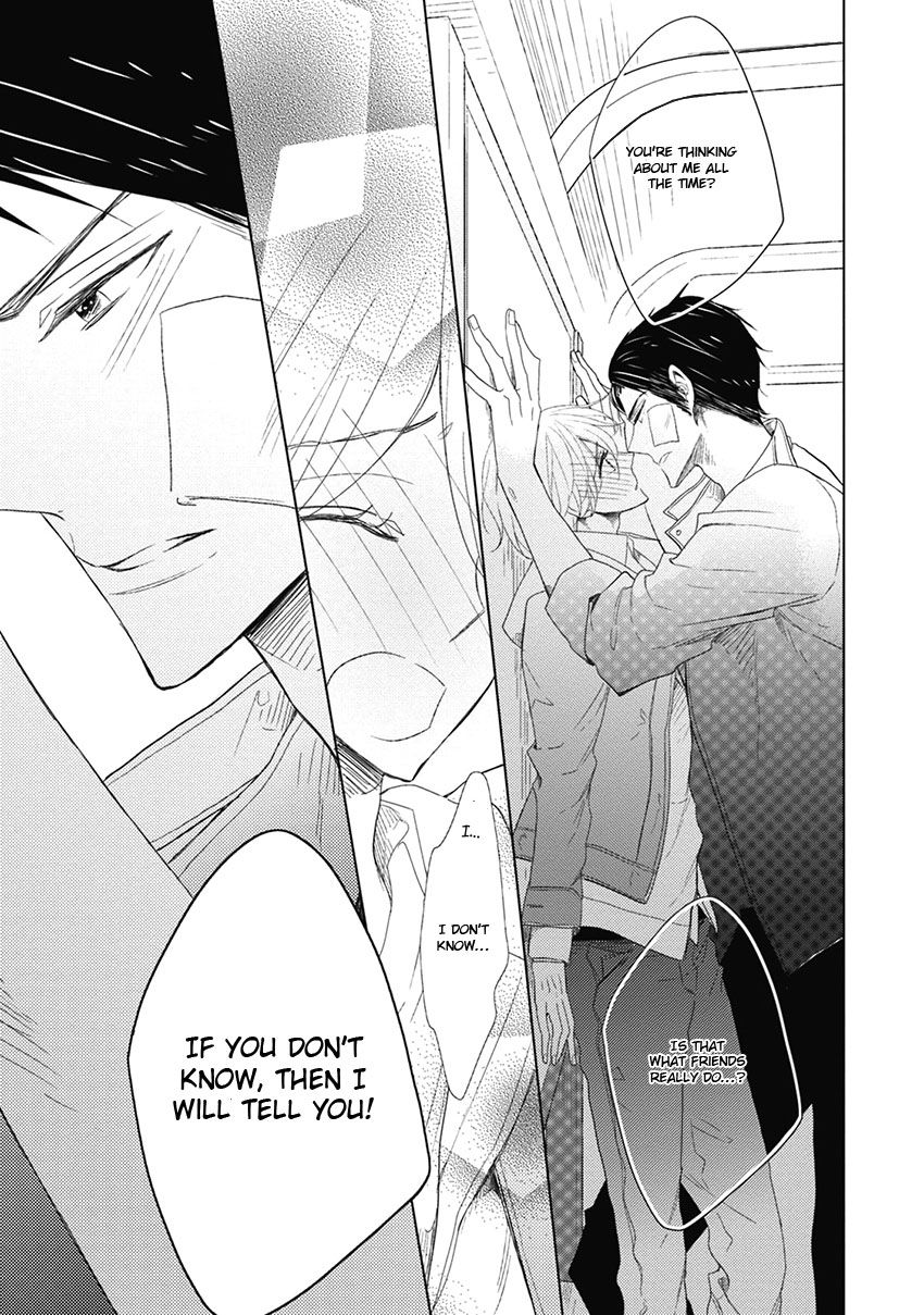 Otona-chan. Chapter 5 page 27 - Chapter 5