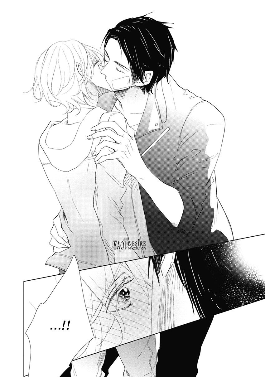 Otona-chan. Chapter 5 page 28 - Chapter 5