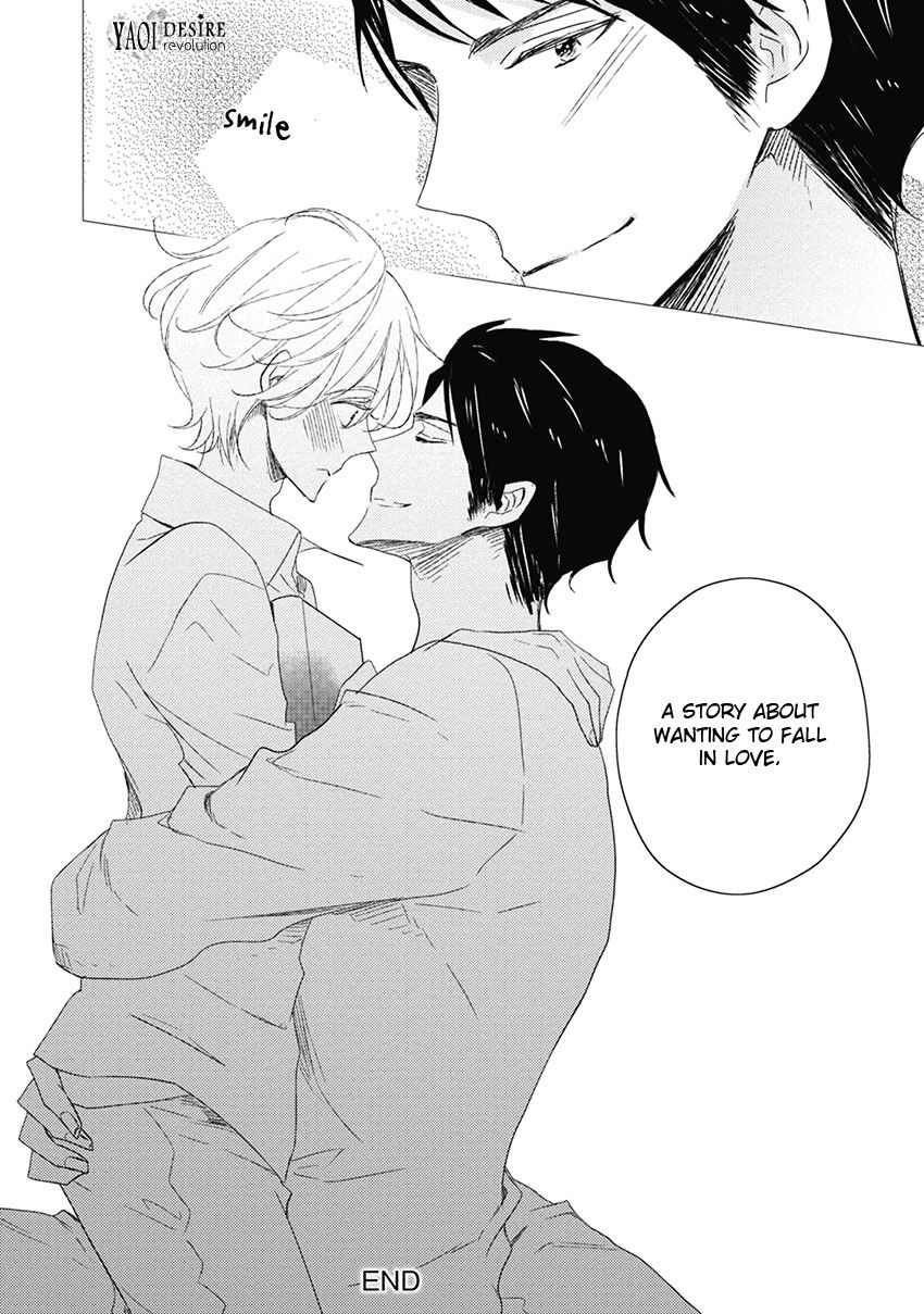 Otona-chan. Chapter 5 page 32 - Chapter 5
