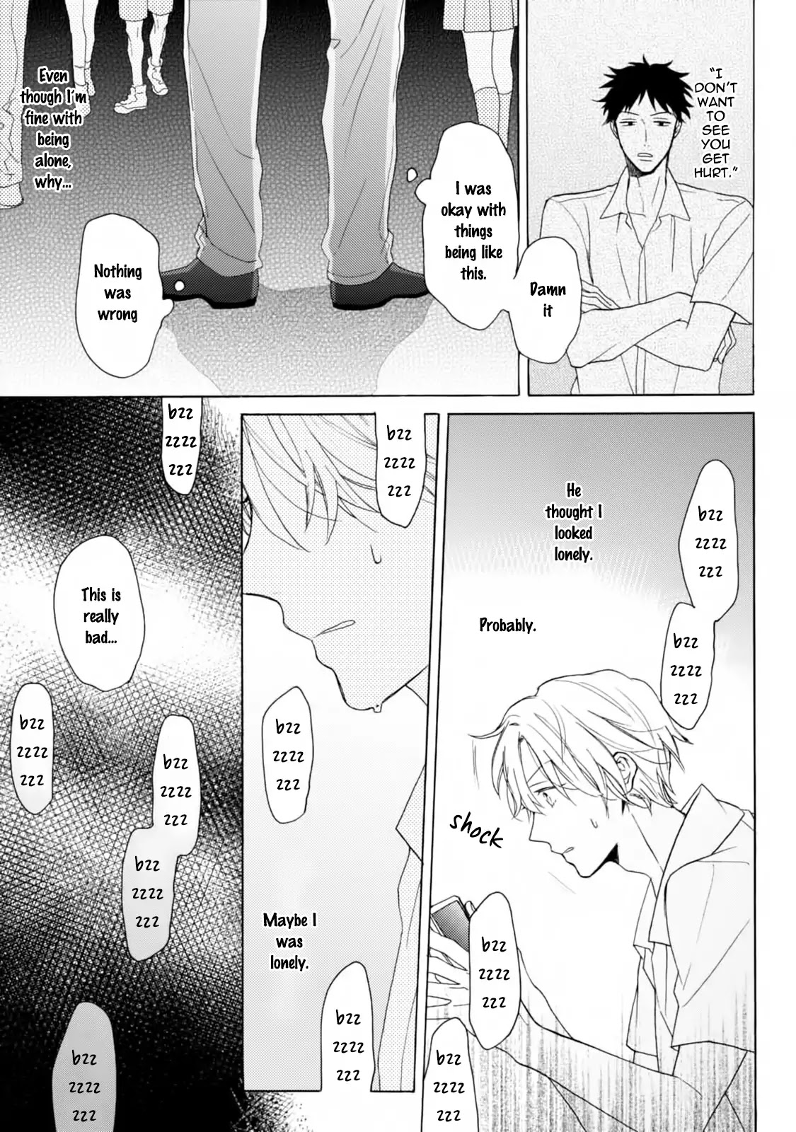 Otona Gokko (Ueda Niku) Chapter 1 page 29 - Chapter 1: Otona Gokko