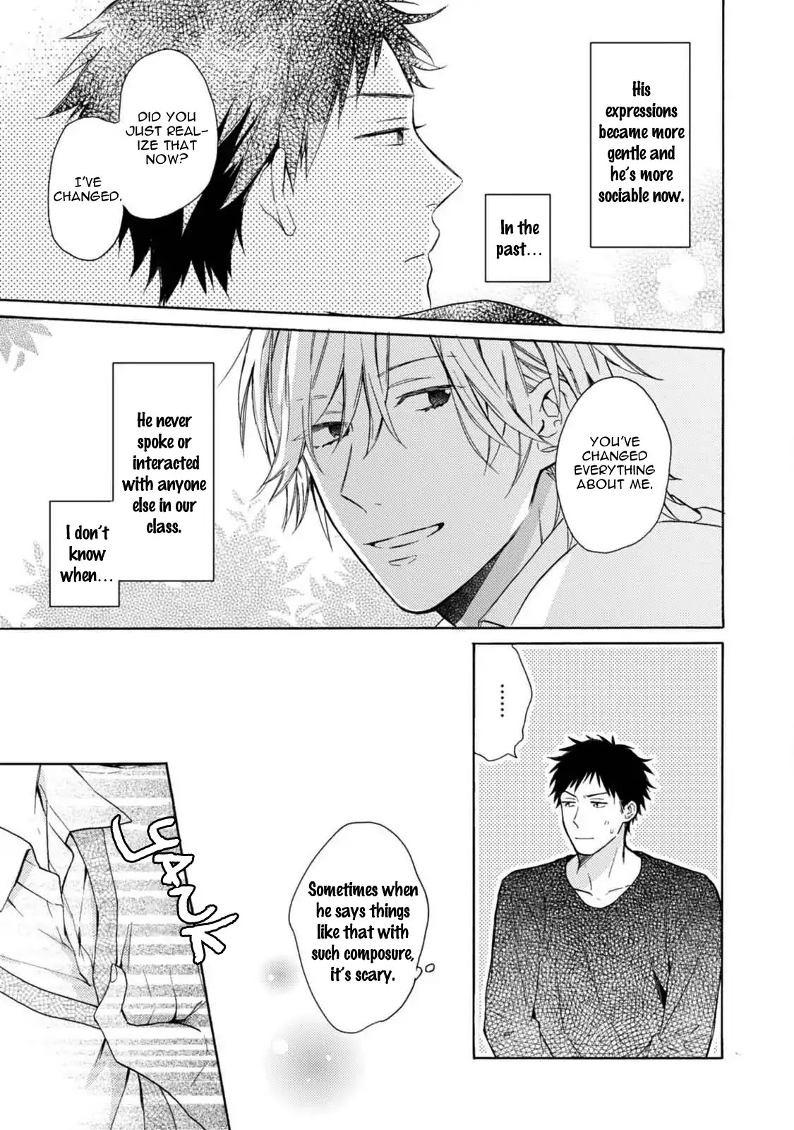 Otona Gokko (Ueda Niku) Chapter 5 page 41 - Chapter 5: Cat's Play (Part 3)
