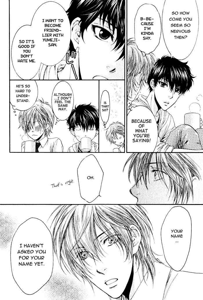 Otona Keikenchi Chapter 1 page 23 - Chapter 1