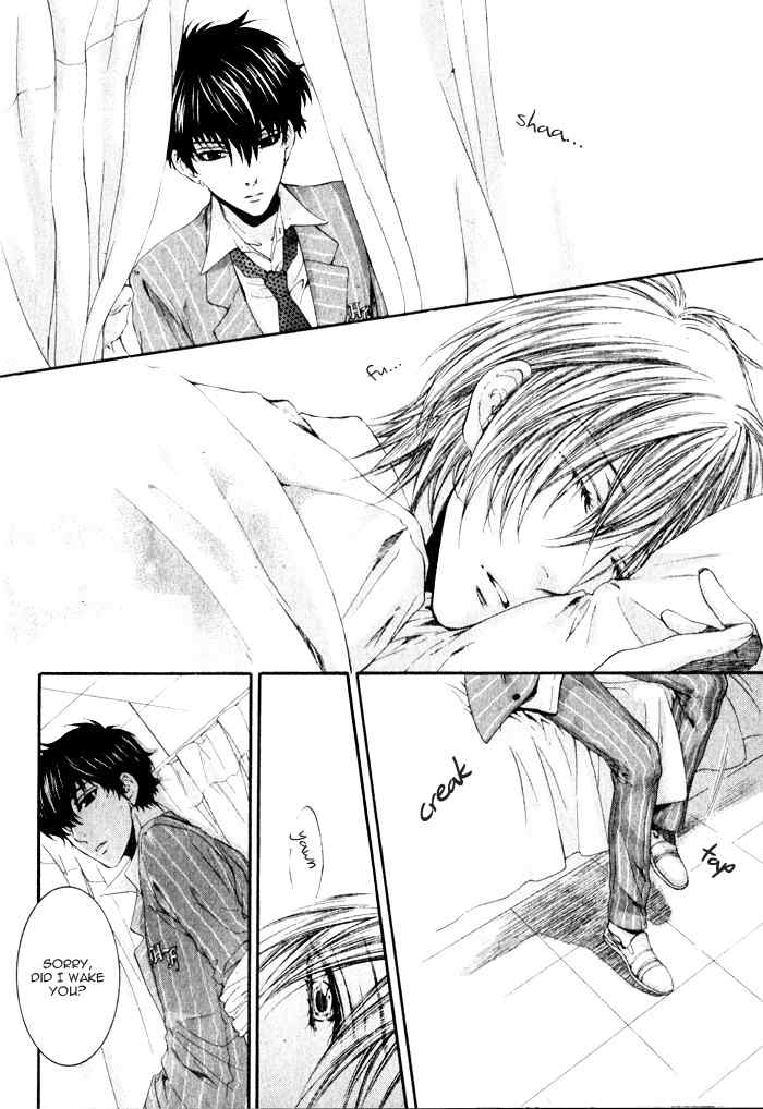 Otona Keikenchi Chapter 2 page 15 - Chapter 2