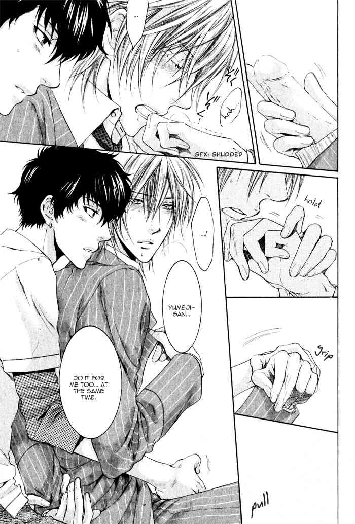 Otona Keikenchi Chapter 2 page 28 - Chapter 2