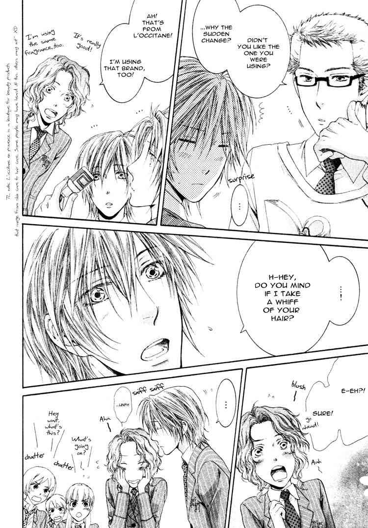 Otona Keikenchi Chapter 4 page 20 - Chapter 4