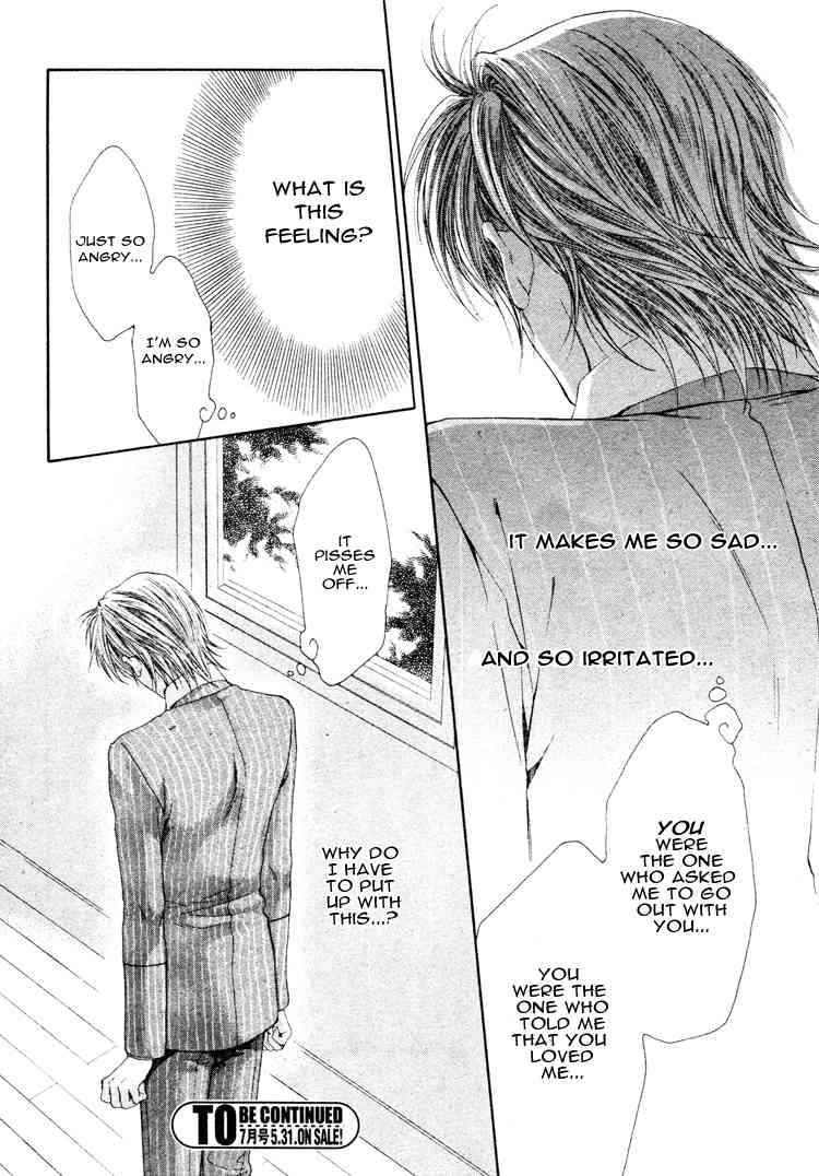 Otona Keikenchi Chapter 4 page 32 - Chapter 4