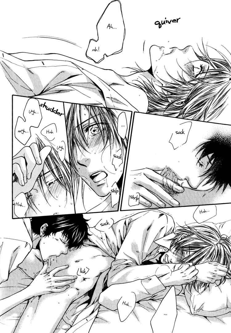 Otona Keikenchi Chapter 5 page 25 - Chapter 5