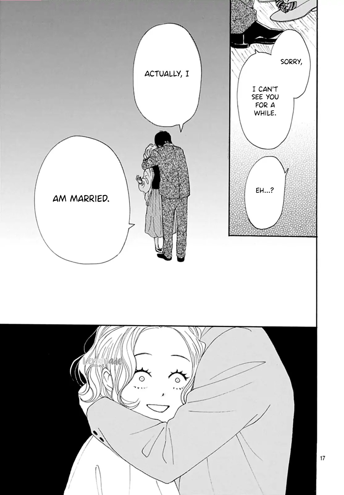 Otona-Najimi Chapter 1 page 20 - Chapter 1