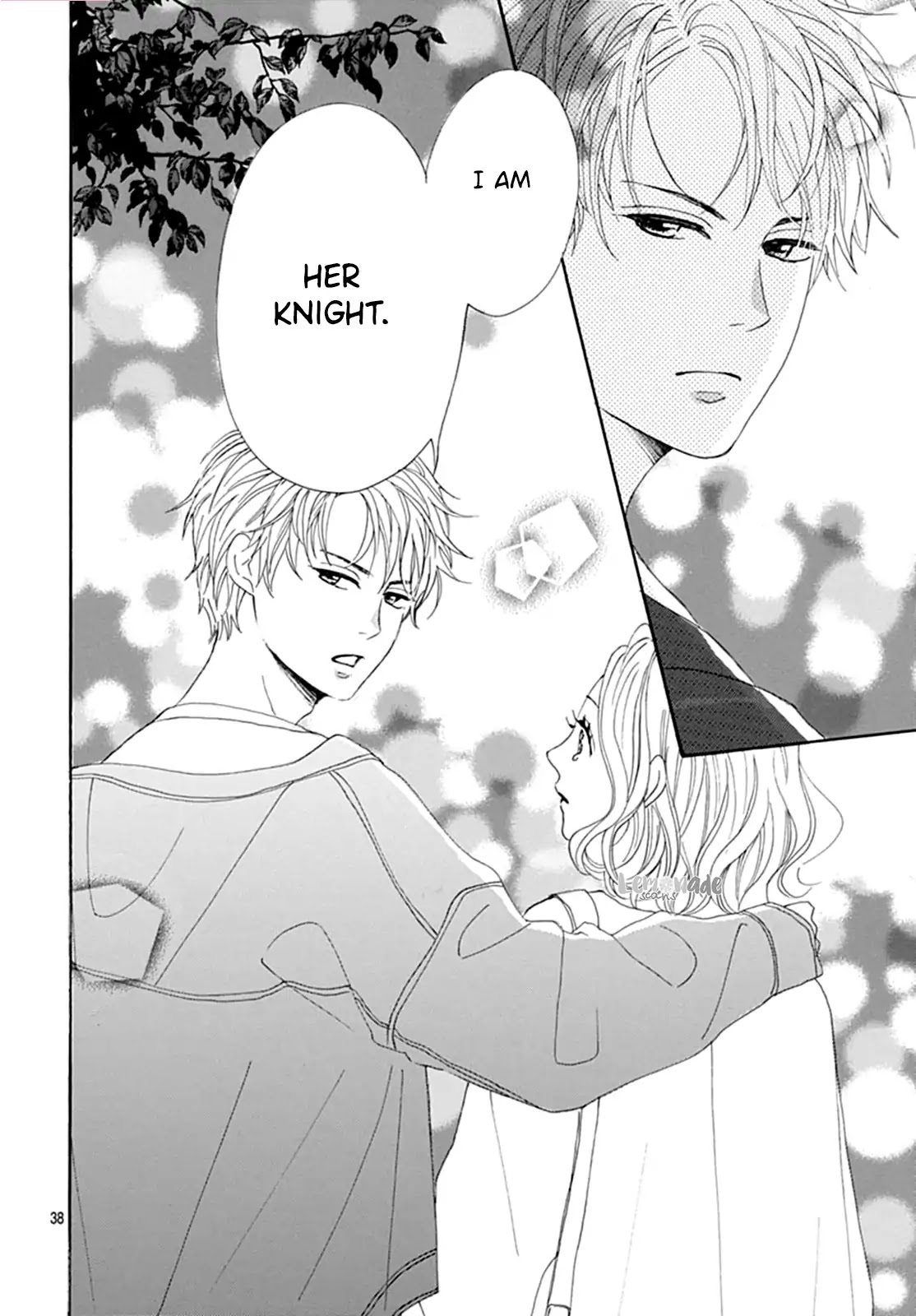 Otona-Najimi Chapter 1 page 41 - Chapter 1