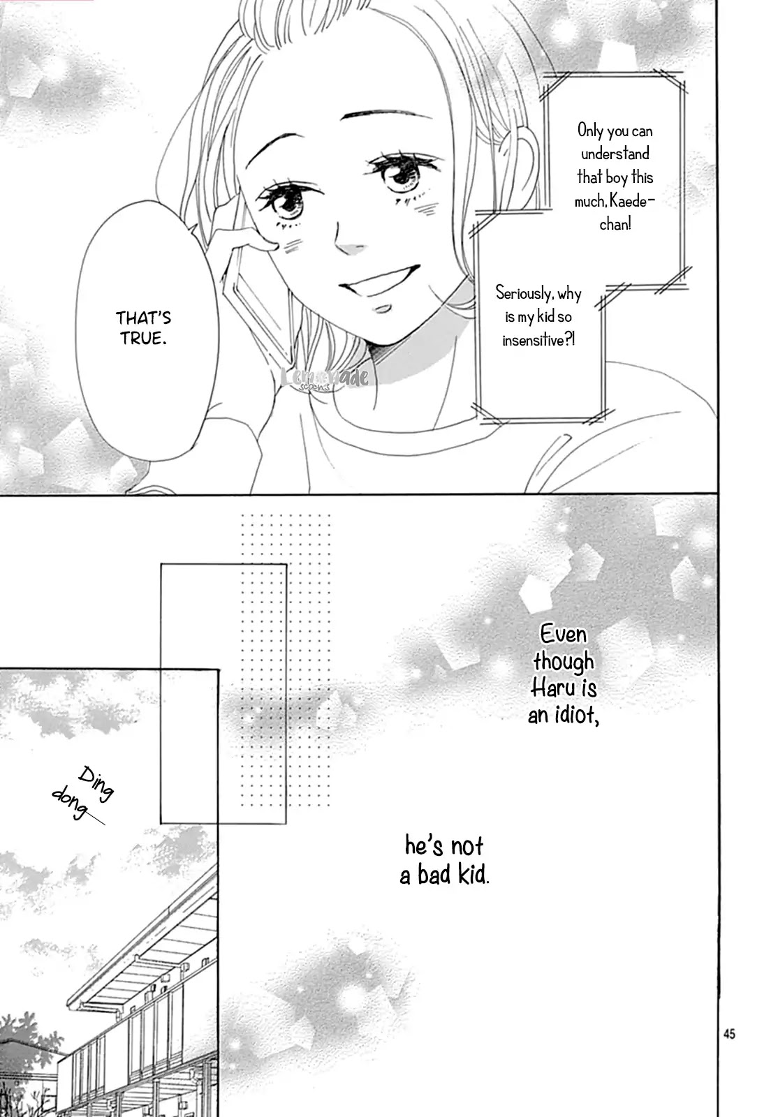 Otona-Najimi Chapter 1 page 48 - Chapter 1