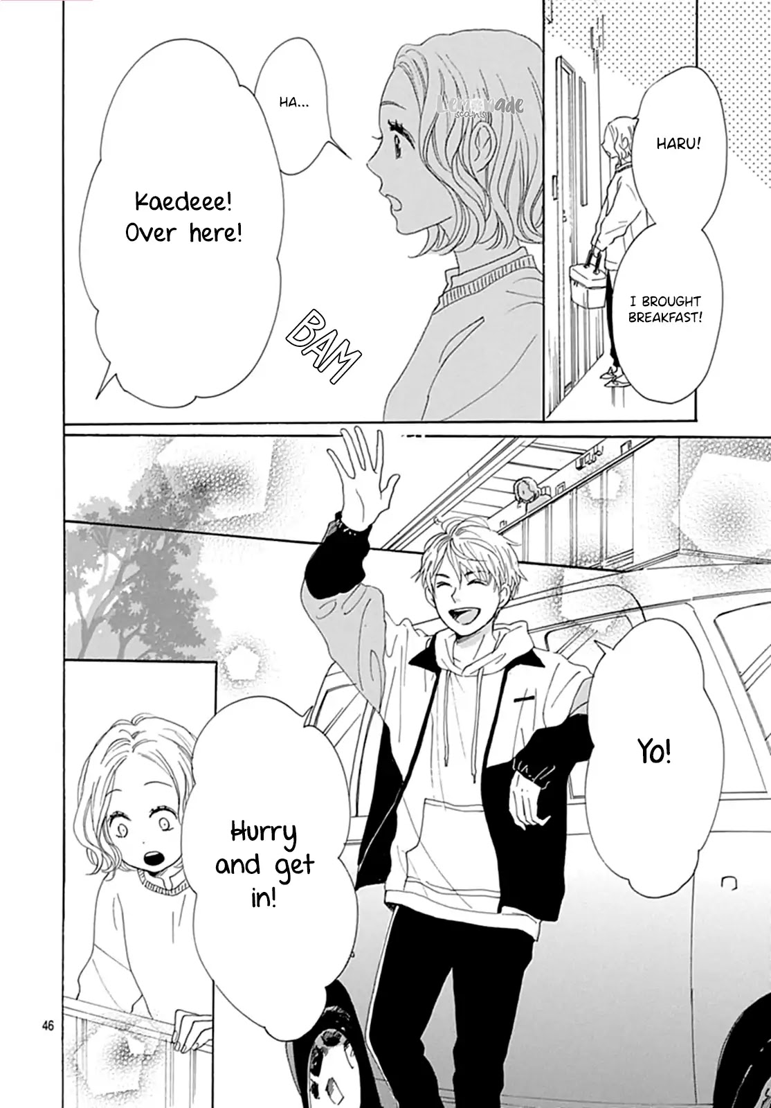 Otona-Najimi Chapter 1 page 49 - Chapter 1