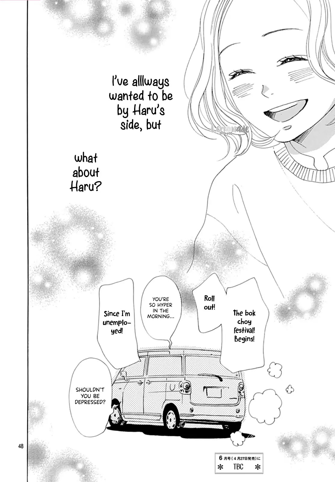 Otona-Najimi Chapter 1 page 51 - Chapter 1
