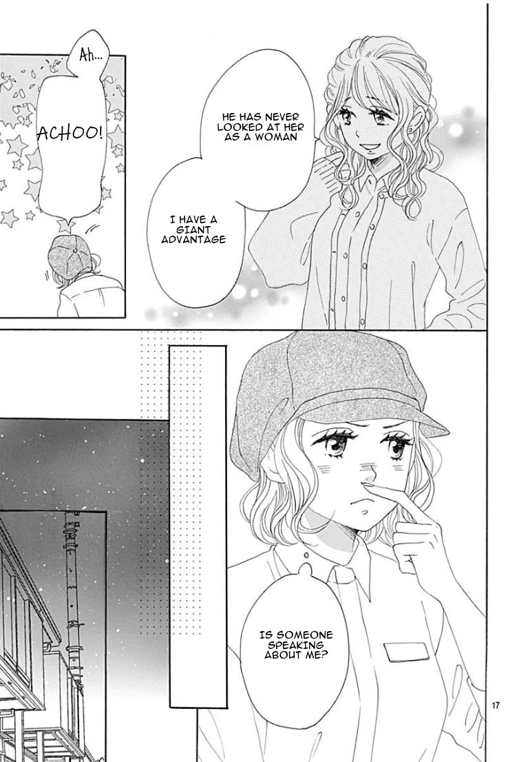 Otona-Najimi Chapter 10 page 20 - Chapter 10