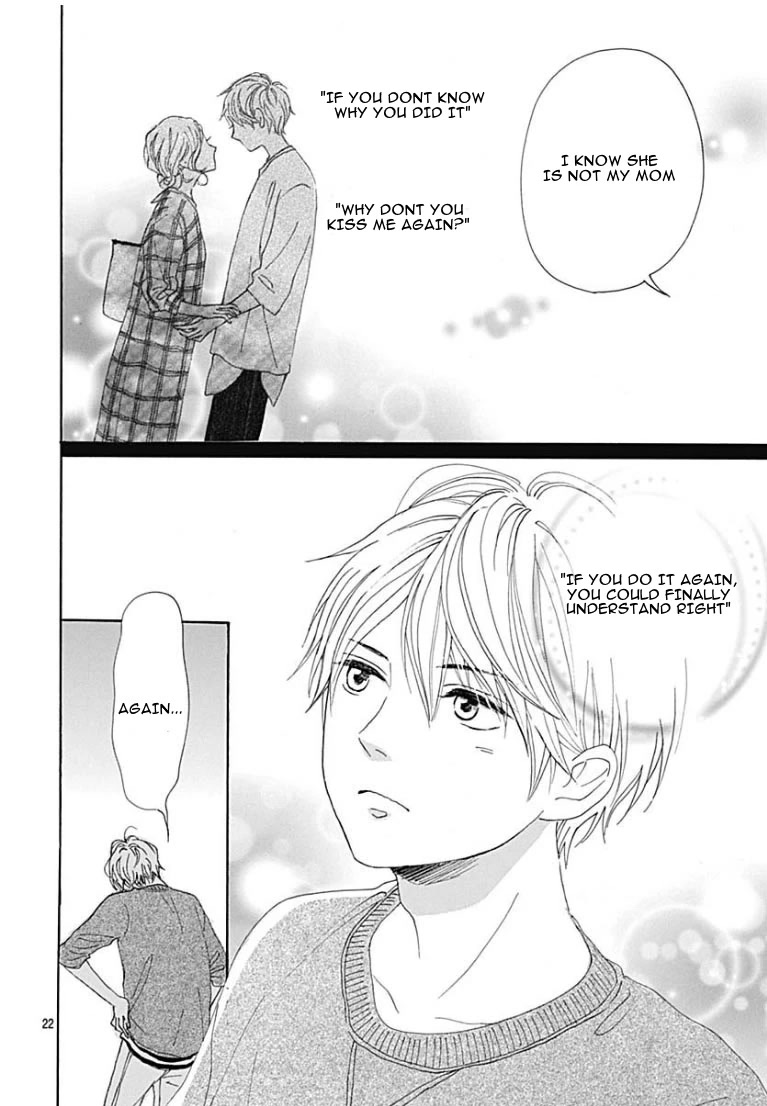 Otona-Najimi Chapter 10 page 25 - Chapter 10