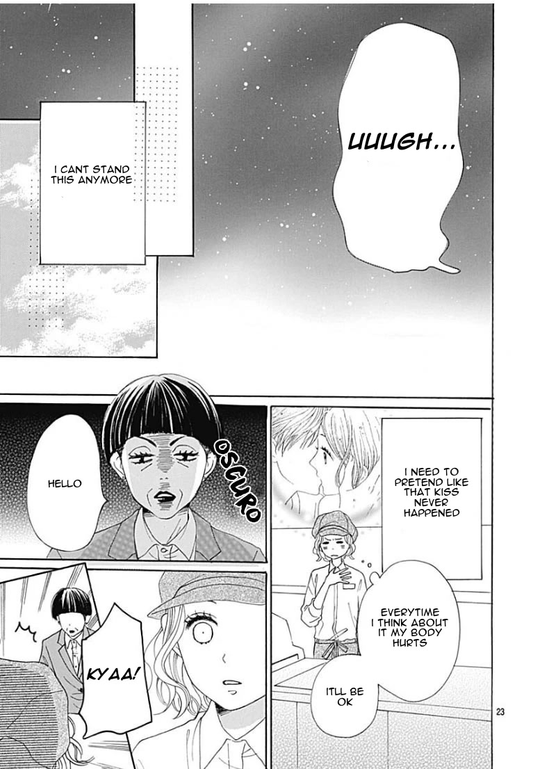Otona-Najimi Chapter 10 page 26 - Chapter 10