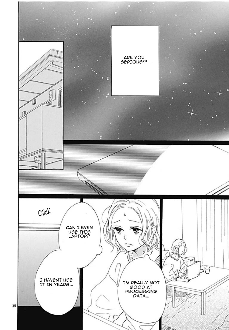 Otona-Najimi Chapter 10 page 29 - Chapter 10