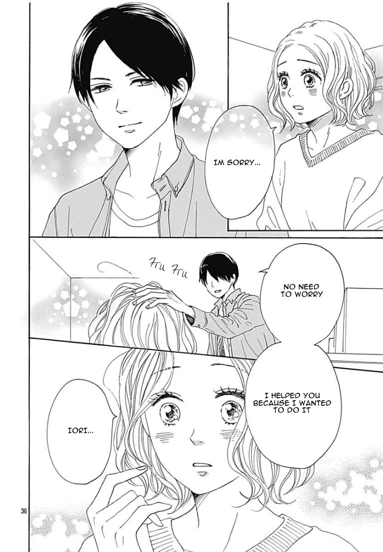 Otona-Najimi Chapter 10 page 39 - Chapter 10