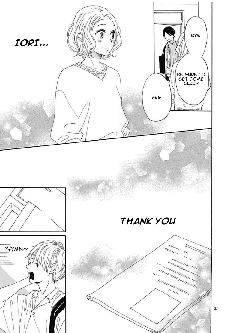 Otona-Najimi Chapter 10 page 40 - Chapter 10