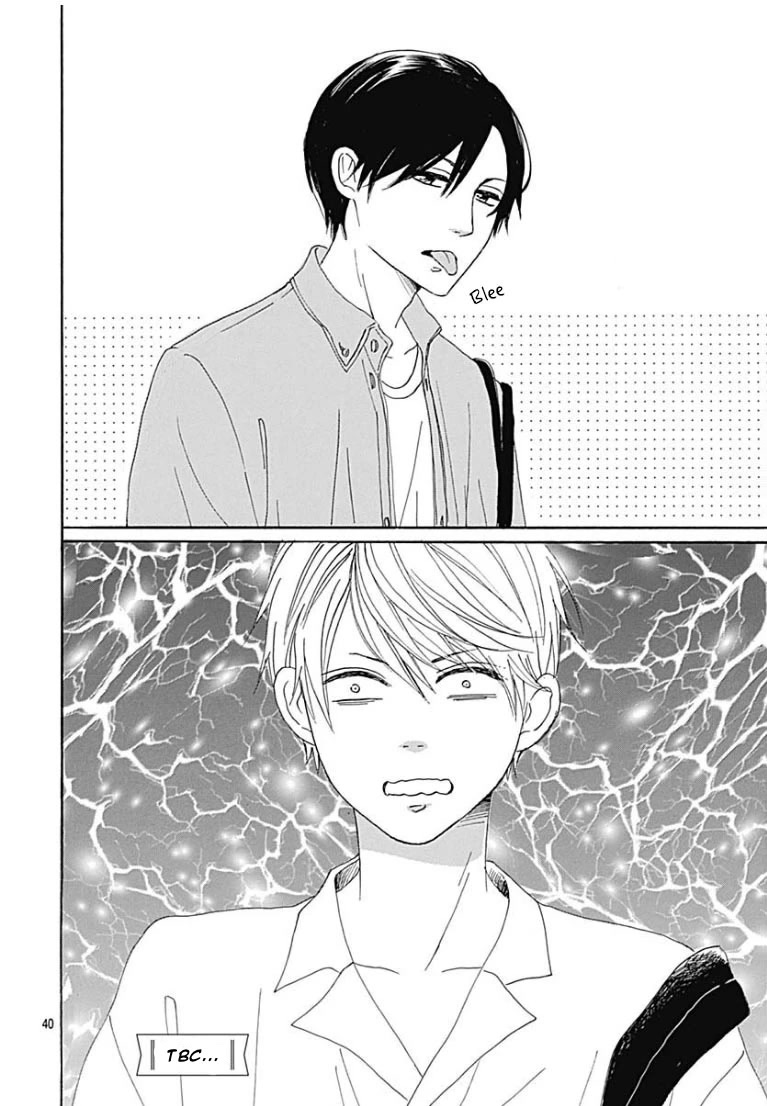 Otona-Najimi Chapter 10 page 43 - Chapter 10