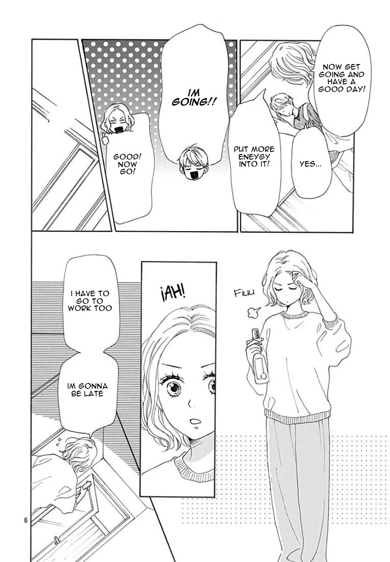 Otona-Najimi Chapter 10 page 9 - Chapter 10