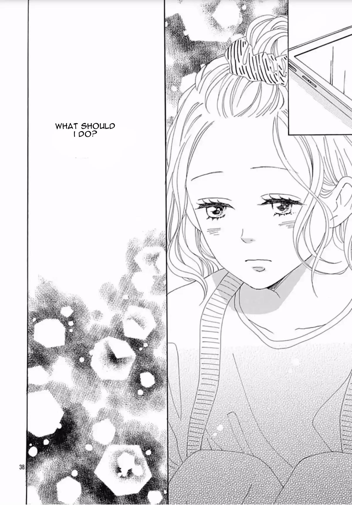 Otona-Najimi Chapter 11 page 39 - Chapter 11