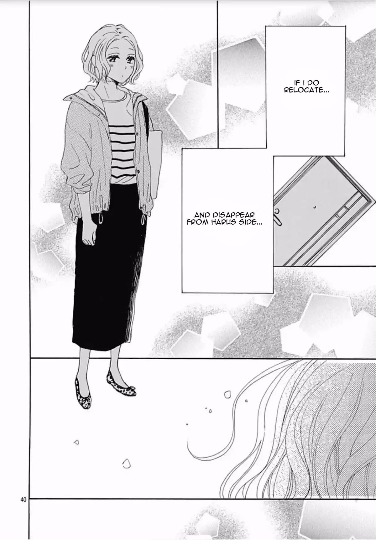 Otona-Najimi Chapter 11 page 41 - Chapter 11