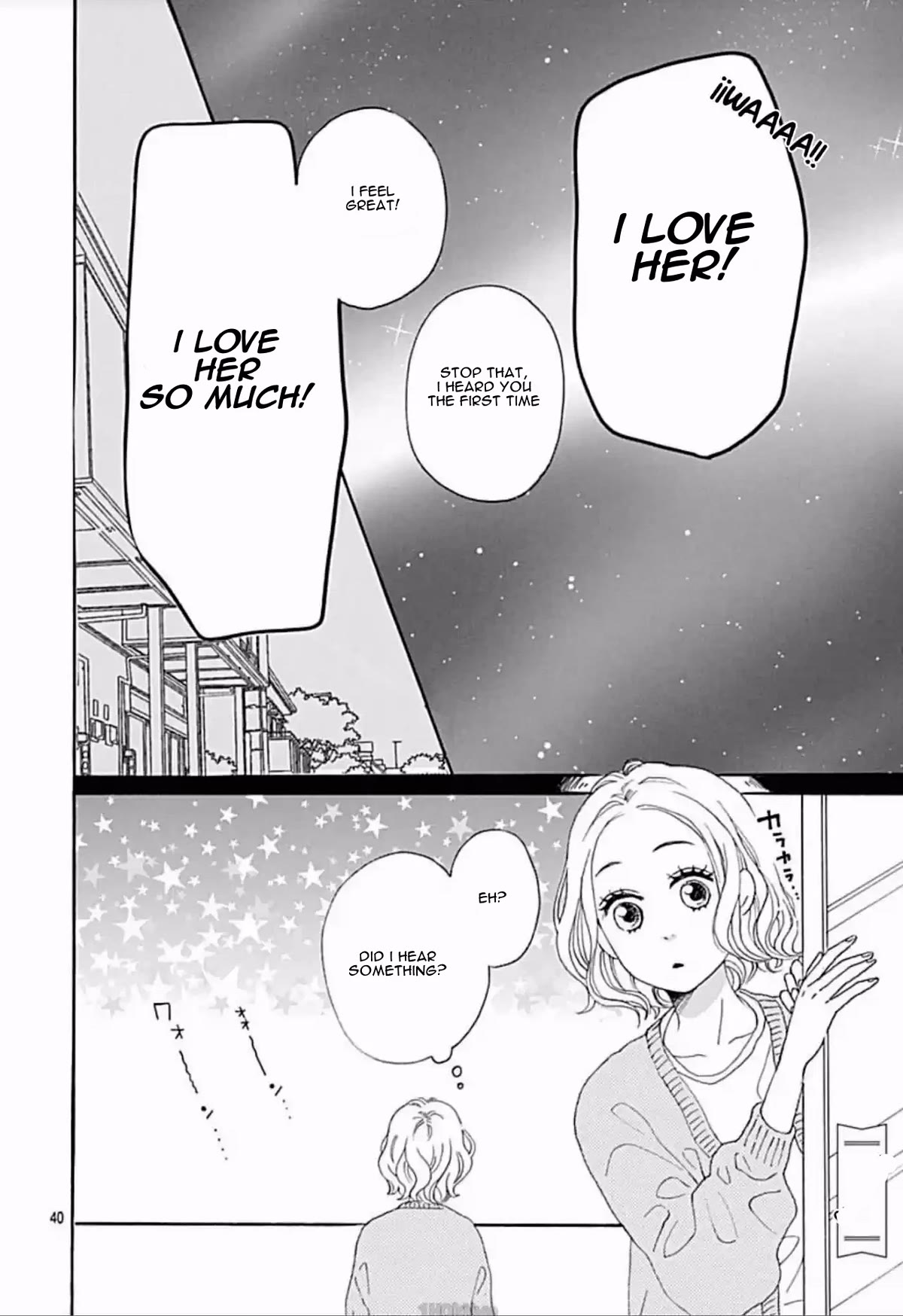 Otona-Najimi Chapter 12 page 42 - Chapter 12