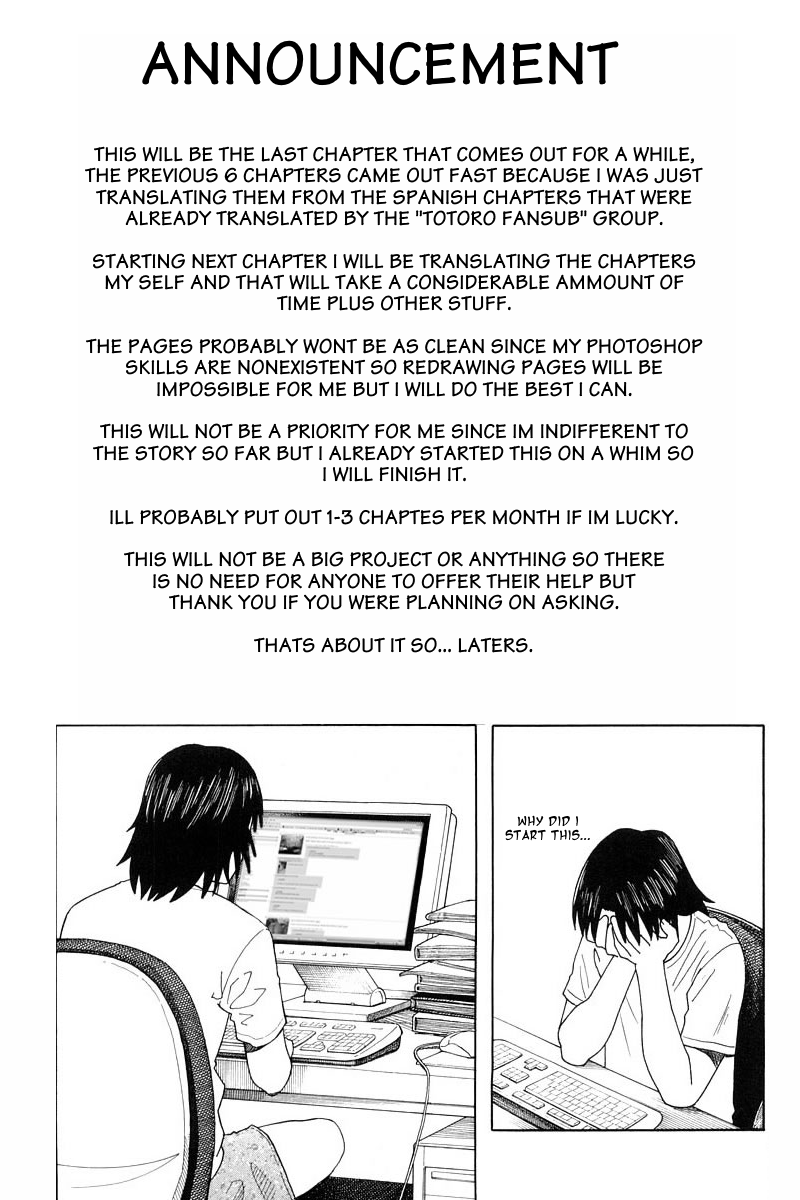 Otona-Najimi Chapter 12 page 43 - Chapter 12