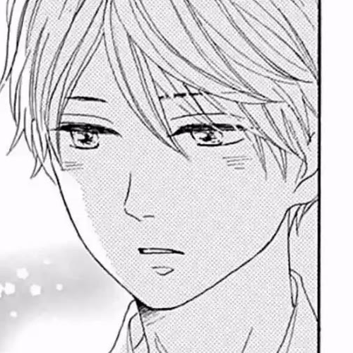 Otona-Najimi Chapter 12 cover