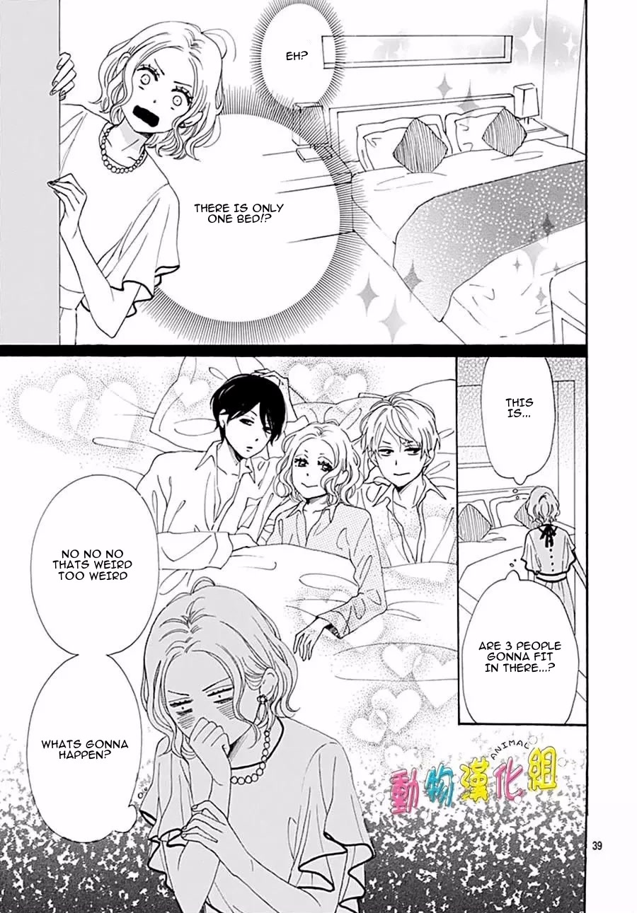 Otona-Najimi Chapter 14 page 42 - Chapter 14