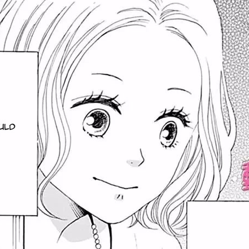 Otona-Najimi Chapter 14 cover