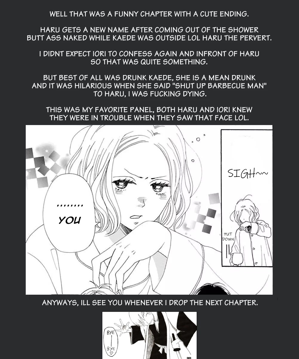 Otona-Najimi Chapter 15 page 43 - Chapter 15