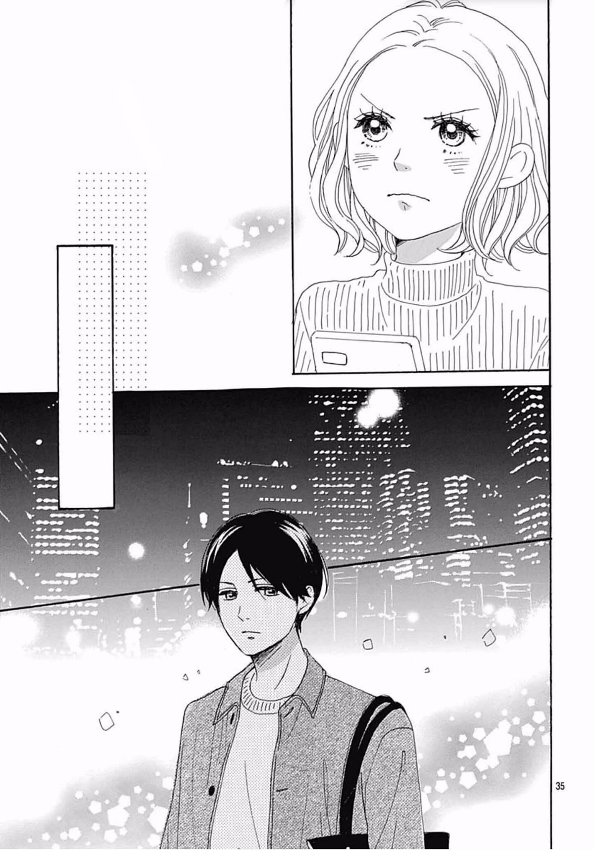 Otona-Najimi Chapter 16 page 37 - Chapter 16
