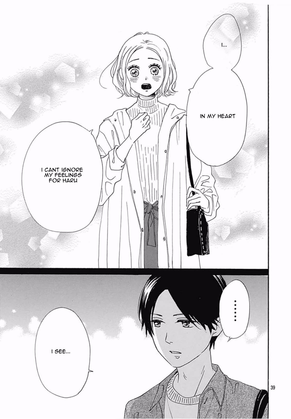 Otona-Najimi Chapter 16 page 41 - Chapter 16
