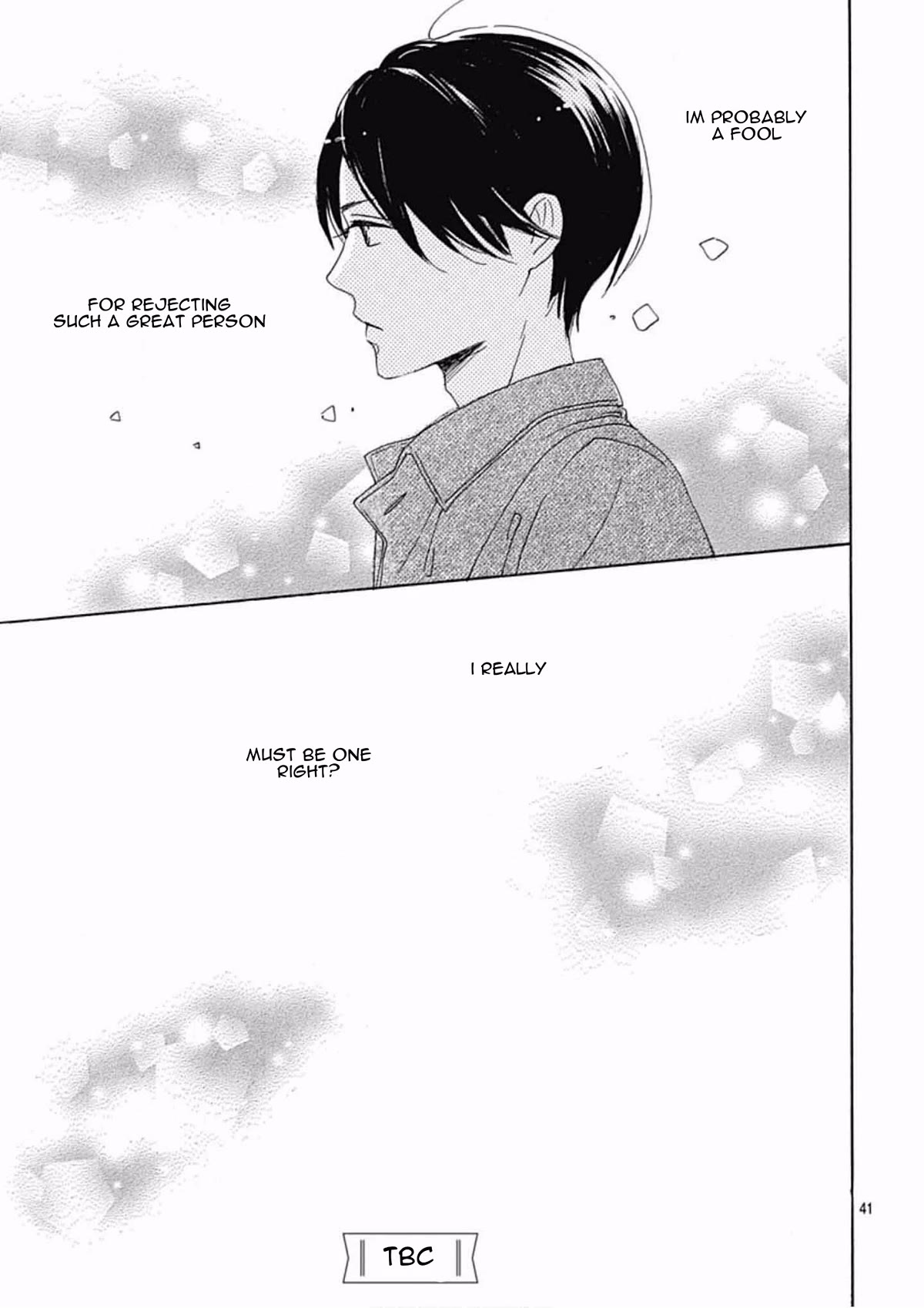 Otona-Najimi Chapter 16 page 43 - Chapter 16