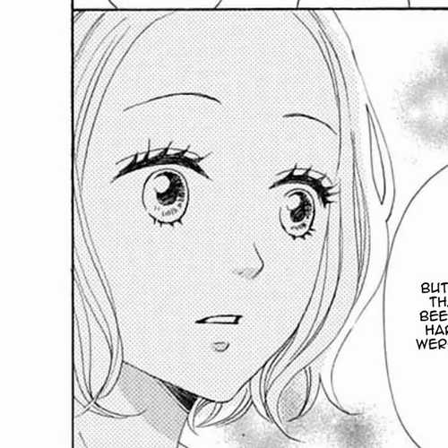 Otona-Najimi Chapter 16 cover
