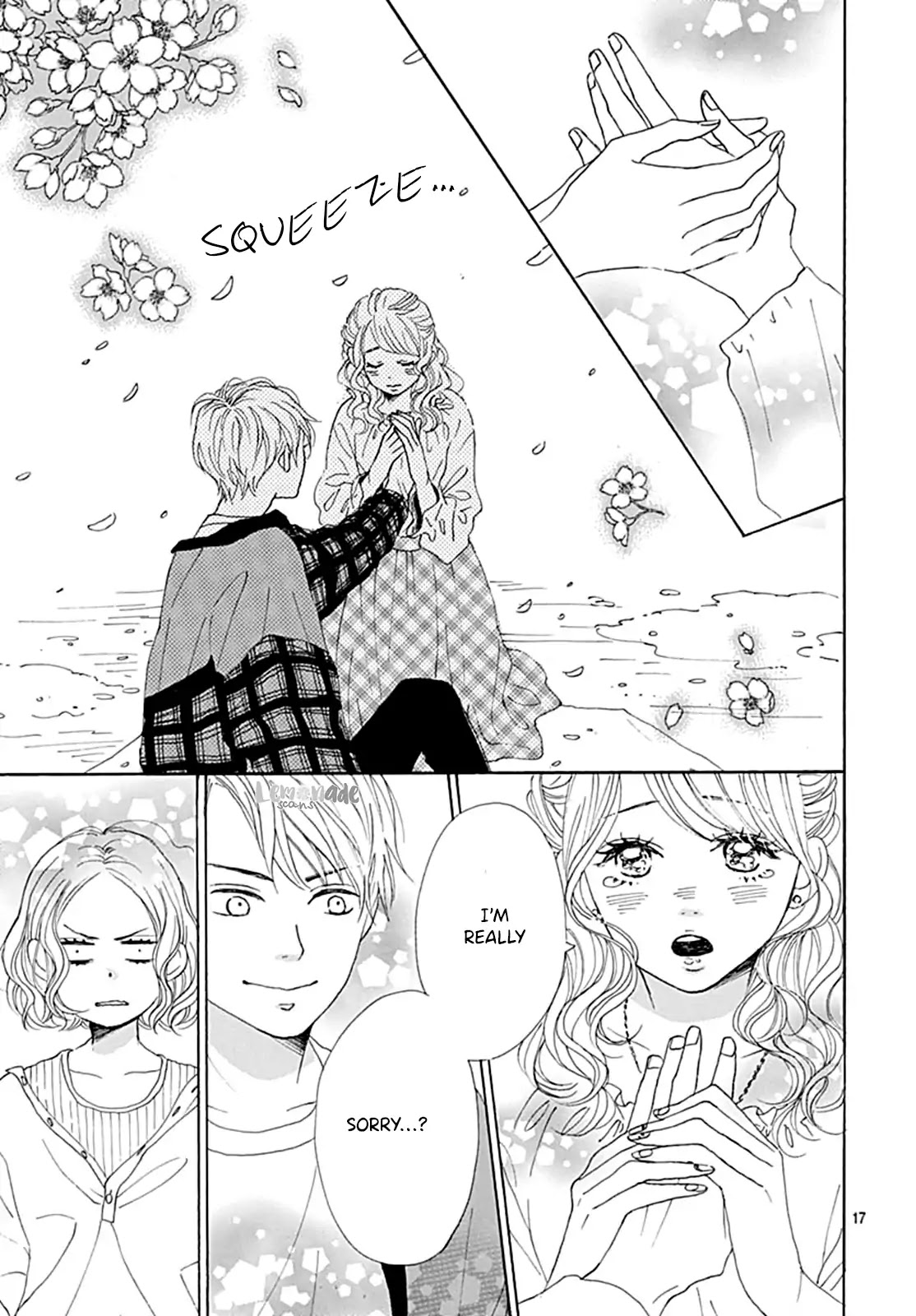 Otona-Najimi Chapter 2 page 18 - Chapter 2